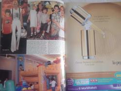 Alem Magazin Dergisi - 30 Nisan 2008 - Mehmet Öz - Lisa Öz - Kadir Topbaş - Rahmi Koç - Semahat Arsel - Lerzan Boyner - Bülent Bulgurlu - Rona Kırcalı - Yılmaz Ulusoy - Serra Tokar - Caroline Koç - Esra Koç - Zerrin Arbaş - Revna Demirören - Şebnem Arslan - Burcu Erçil - Şirin Yalçın - Başak Özbek - Cem Tunga - Zeynep Üstünel - Ayfer Toprak - Ebru Kadayıfçıoğlu - Begüm Şen - Ata Uzel - Tezcan Yaramancı - Ayşe Azizoğlu - Sema Cıngıllıoğlu - Adnan Gürkaynak - Kenan Magripli - Ayşe Çolakoğlu - Yılmaz Uslu - Ferda Paksüt - İsabelle Emie - Aytül Gökçe - Bercis Açıkalın - Ebru Demiryürek - Aleyna Has - Rıfat Elhadef - Selin Billi - Kerim Müderrisoğlu - Dilruba Sarıyer - Berk Ekşioğlu -Çetin Yıldırımakın - Mustafa Sarıgül - Ömer Uzun - Begüm Şen - Esra Matraş - Aylin Tahincioğlu - Ali Fırat - Eli Doenyas - İbrahim Şahingil - İzzet Günay - Ali Poyrazoğlu - Raffi Portakal - Mehmet Güleryüz fotoğraf ve haberi - Tam Takım Dergi