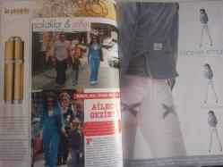 Alem Magazin Dergisi - 30 Nisan 2008 - Mehmet Öz - Lisa Öz - Kadir Topbaş - Rahmi Koç - Semahat Arsel - Lerzan Boyner - Bülent Bulgurlu - Rona Kırcalı - Yılmaz Ulusoy - Serra Tokar - Caroline Koç - Esra Koç - Zerrin Arbaş - Revna Demirören - Şebnem Arslan - Burcu Erçil - Şirin Yalçın - Başak Özbek - Cem Tunga - Zeynep Üstünel - Ayfer Toprak - Ebru Kadayıfçıoğlu - Begüm Şen - Ata Uzel - Tezcan Yaramancı - Ayşe Azizoğlu - Sema Cıngıllıoğlu - Adnan Gürkaynak - Kenan Magripli - Ayşe Çolakoğlu - Yılmaz Uslu - Ferda Paksüt - İsabelle Emie - Aytül Gökçe - Bercis Açıkalın - Ebru Demiryürek - Aleyna Has - Rıfat Elhadef - Selin Billi - Kerim Müderrisoğlu - Dilruba Sarıyer - Berk Ekşioğlu -Çetin Yıldırımakın - Mustafa Sarıgül - Ömer Uzun - Begüm Şen - Esra Matraş - Aylin Tahincioğlu - Ali Fırat - Eli Doenyas - İbrahim Şahingil - İzzet Günay - Ali Poyrazoğlu - Raffi Portakal - Mehmet Güleryüz fotoğraf ve haberi - Tam Takım Dergi