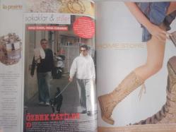 Alem Magazin Dergisi - 30 Nisan 2008 - Mehmet Öz - Lisa Öz - Kadir Topbaş - Rahmi Koç - Semahat Arsel - Lerzan Boyner - Bülent Bulgurlu - Rona Kırcalı - Yılmaz Ulusoy - Serra Tokar - Caroline Koç - Esra Koç - Zerrin Arbaş - Revna Demirören - Şebnem Arslan - Burcu Erçil - Şirin Yalçın - Başak Özbek - Cem Tunga - Zeynep Üstünel - Ayfer Toprak - Ebru Kadayıfçıoğlu - Begüm Şen - Ata Uzel - Tezcan Yaramancı - Ayşe Azizoğlu - Sema Cıngıllıoğlu - Adnan Gürkaynak - Kenan Magripli - Ayşe Çolakoğlu - Yılmaz Uslu - Ferda Paksüt - İsabelle Emie - Aytül Gökçe - Bercis Açıkalın - Ebru Demiryürek - Aleyna Has - Rıfat Elhadef - Selin Billi - Kerim Müderrisoğlu - Dilruba Sarıyer - Berk Ekşioğlu -Çetin Yıldırımakın - Mustafa Sarıgül - Ömer Uzun - Begüm Şen - Esra Matraş - Aylin Tahincioğlu - Ali Fırat - Eli Doenyas - İbrahim Şahingil - İzzet Günay - Ali Poyrazoğlu - Raffi Portakal - Mehmet Güleryüz fotoğraf ve haberi - Tam Takım Dergi