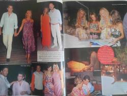 Alem Magazin Dergisi - 16 Temmuz 2008 - Nicholes Berggruen - Sylvia Ciancimino - Barbara Takla - Elif Çarmıklı - Helike Tanbay - Ali Pamir - Mine Kalpakçıoğlu - Ayşe Çavuşoğlu - Ali Çapa - Aytek Şavkan - Aslıgül Atasagun - Ali Karacan - Ayşegül Hotiç - Uğur Güven - Çiğdem Kayalı - Şebnem Çapa - Cem Hakko - Ronit Gülcan - Mustafa Taviloğlu - Lüset Taviloğlu - İzzet Çapa - Saffet Arıkan - Fatih Terim - Fulya Terim - Sema Kızıl - Süreyya Yalçın - Esra Aşık - Murat Aşık - Gürol Çarmıklı - Elif Özmenek - Canan Özbağı - Zeynep Köksalan - Mihriban Müftüoğlu - Oğuzhan ÇArmıklı - Turgay Artam - Ceyda Çarmıklı - Serra Tokar - Çiğdem Eren - Nilgün Çarmıklı - Düriye Arseven - Ayşe Hattat - Şafak Akın - Zeynep Özder -Oktay Ünsal fotoğraf ve haberi - Tam Takım Dergi
