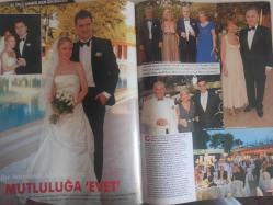 Alem Magazin Dergisi - 16 Temmuz 2008 - Nicholes Berggruen - Sylvia Ciancimino - Barbara Takla - Elif Çarmıklı - Helike Tanbay - Ali Pamir - Mine Kalpakçıoğlu - Ayşe Çavuşoğlu - Ali Çapa - Aytek Şavkan - Aslıgül Atasagun - Ali Karacan - Ayşegül Hotiç - Uğur Güven - Çiğdem Kayalı - Şebnem Çapa - Cem Hakko - Ronit Gülcan - Mustafa Taviloğlu - Lüset Taviloğlu - İzzet Çapa - Saffet Arıkan - Fatih Terim - Fulya Terim - Sema Kızıl - Süreyya Yalçın - Esra Aşık - Murat Aşık - Gürol Çarmıklı - Elif Özmenek - Canan Özbağı - Zeynep Köksalan - Mihriban Müftüoğlu - Oğuzhan ÇArmıklı - Turgay Artam - Ceyda Çarmıklı - Serra Tokar - Çiğdem Eren - Nilgün Çarmıklı - Düriye Arseven - Ayşe Hattat - Şafak Akın - Zeynep Özder -Oktay Ünsal fotoğraf ve haberi - Tam Takım Dergi