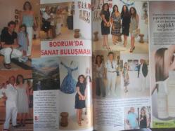 Alem Magazin Dergisi - 16 Temmuz 2008 - Nicholes Berggruen - Sylvia Ciancimino - Barbara Takla - Elif Çarmıklı - Helike Tanbay - Ali Pamir - Mine Kalpakçıoğlu - Ayşe Çavuşoğlu - Ali Çapa - Aytek Şavkan - Aslıgül Atasagun - Ali Karacan - Ayşegül Hotiç - Uğur Güven - Çiğdem Kayalı - Şebnem Çapa - Cem Hakko - Ronit Gülcan - Mustafa Taviloğlu - Lüset Taviloğlu - İzzet Çapa - Saffet Arıkan - Fatih Terim - Fulya Terim - Sema Kızıl - Süreyya Yalçın - Esra Aşık - Murat Aşık - Gürol Çarmıklı - Elif Özmenek - Canan Özbağı - Zeynep Köksalan - Mihriban Müftüoğlu - Oğuzhan ÇArmıklı - Turgay Artam - Ceyda Çarmıklı - Serra Tokar - Çiğdem Eren - Nilgün Çarmıklı - Düriye Arseven - Ayşe Hattat - Şafak Akın - Zeynep Özder -Oktay Ünsal fotoğraf ve haberi - Tam Takım Dergi