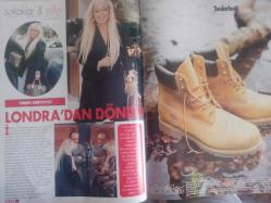 Alem Magazin Dergisi - 18 Ekim 2006 - Ali Kibar - Şafak Kibar - Rıfat Özbek - Dilek Ertek - Arzu Atabarut - Ahu Tuğbay - Afet Karacan - Aysun Kibar - Dalia Garih - Heves Ekinci - Duğçem Ekinci - Füsun Topbaş - Berna Tokar - Suzan Sabancı Dinçer - Verda Metin - Türkan Sabancı - Zeynep Sezer - Roksi Garih - Berrak Barut - Erhan Kamışlı - Verda Mahmiyas - Yasemin Pirinçcioğlu - Aygen Meseretçi - Binhan Kesici - Feride Donat - Sedat Sialom - Aydan Semker - Jale Öztarhan - Semra Tümay - Emine Özilhan - Esin Demirören - Semra Tümay - Yasemin Çuhadaroğlu - Eymen Demirören - Sema Basa - Gül Dürüst - Cana Sialom - Suna Özkanca - Ayfer Toprak - Nilgün Özköseoğlu - Dilek Ertek -Seval Başaran - İhsan Şentürk - Ali Poyrazoğlu - Nilgün Belgün - Nil Bentürk - Berna Gürel - Sibel İlkiz - Mine Kalpakçıoğlu - Nurettin Hasman - Eda Taşpınar fotoğraf ve haberi - Tam Takım Dergi