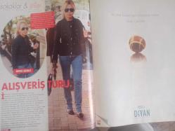 Alem Magazin Dergisi - 18 Ekim 2006 - Ali Kibar - Şafak Kibar - Rıfat Özbek - Dilek Ertek - Arzu Atabarut - Ahu Tuğbay - Afet Karacan - Aysun Kibar - Dalia Garih - Heves Ekinci - Duğçem Ekinci - Füsun Topbaş - Berna Tokar - Suzan Sabancı Dinçer - Verda Metin - Türkan Sabancı - Zeynep Sezer - Roksi Garih - Berrak Barut - Erhan Kamışlı - Verda Mahmiyas - Yasemin Pirinçcioğlu - Aygen Meseretçi - Binhan Kesici - Feride Donat - Sedat Sialom - Aydan Semker - Jale Öztarhan - Semra Tümay - Emine Özilhan - Esin Demirören - Semra Tümay - Yasemin Çuhadaroğlu - Eymen Demirören - Sema Basa - Gül Dürüst - Cana Sialom - Suna Özkanca - Ayfer Toprak - Nilgün Özköseoğlu - Dilek Ertek -Seval Başaran - İhsan Şentürk - Ali Poyrazoğlu - Nilgün Belgün - Nil Bentürk - Berna Gürel - Sibel İlkiz - Mine Kalpakçıoğlu - Nurettin Hasman - Eda Taşpınar fotoğraf ve haberi - Tam Takım Dergi