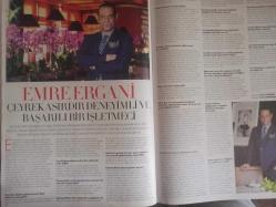 Alem Magazin Dergisi - 28 Ocak 2015 - Heves Ekinci - Mina Argun - Servet Koçak - Ender Mermerci - Sema Basa - Gülbin Simitçioğlu - Mustafa Yurttaş - Feryal Gülman - Türkan Gürsel - Can Yaman - Tahire Demircan - Atıl Kutoğlu - Sema Cıngıllıoğlu - İsmail Koçak - Mehmet Ürgüplü - Nesligül Aksoy - Saba Güceylioğlu - Esra Kaktüs - Meral Gökçaylı - Yıldız Aran - Güler Arnas - Begüm Gazioğlu - Tuçe PEksayar - Birnur Gazioğlu - Bennu Gerede - Ferihan Göksu - Burak Hatipoğlu - Vakur Tokgözlü - Ceyla Aysal - Placido Domingo - Semra Tümay - Murat Hazinedar - Sabri Yiğit - Evren Kayar - Berna Hun - Selim Sefada - Berna Ülger - Ayşegül Gerçin - Nergis Topbaş - Zeynep Taşkent - Meral Gökçaylı - Ezel Yüksel - Meral Gökçaylı - İnci Aksoy - Leyla Alaton fotoğraf ve haberi - Tam Takım Dergi