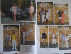 Alem Magazin Dergisi - 26 Ağustos 2020 - Burcu Esmersoy - Nükhet Duru - Ayhan Sicimoğlu - Sarp Evliyagil - Ebru Döşekçi - Eda Zamanpur - Tuba Ünsal - Ece Kökenli - Murat Yıldırım - Alp Yıldırım - Demir Merev - Oğuz Özyavuzgil - Mine Yüksel - Melih Yüksel - Siray Köroğlu - Ozan Tığlıoğlu - Dilara Aba - Adem Karnuçu - Gökalp İçer - Mine Özmen - Buse Fenercioğlu - Özlem Avcıoğlu - Deniz Barut - Zafer Kozanoğlu - Aysel Akçay - Aşyegül Kayabay - İpek Develi - Ahu Orakçıoğlu - Yöntem Uçkun - Emel Oysal - Gökhan Avcıoğlu - Ege Kökenli - Beste Yurttaş - Özlem Kaymaz - Seçkin Pirim - Ebru Döşekçi - Alex Rodriguez - Jennifer Lopez - Zeynep Üstünel - Mine Üstünel - Emily Ratajkowski - Tilda Tezman - Ayşe Polat - Suzan Sabancı Dinçer - Begüm Şen - Başak Dizer Tatlıtuğ - Beste Yurttaş - Mustafa Yurttaş fotoğraf ve haberi - Tam Takım Dergi