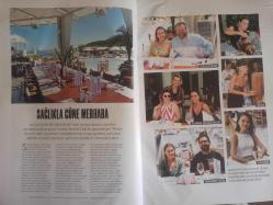 Alem Magazin Dergisi - 26 Ağustos 2020 - Burcu Esmersoy - Nükhet Duru - Ayhan Sicimoğlu - Sarp Evliyagil - Ebru Döşekçi - Eda Zamanpur - Tuba Ünsal - Ece Kökenli - Murat Yıldırım - Alp Yıldırım - Demir Merev - Oğuz Özyavuzgil - Mine Yüksel - Melih Yüksel - Siray Köroğlu - Ozan Tığlıoğlu - Dilara Aba - Adem Karnuçu - Gökalp İçer - Mine Özmen - Buse Fenercioğlu - Özlem Avcıoğlu - Deniz Barut - Zafer Kozanoğlu - Aysel Akçay - Aşyegül Kayabay - İpek Develi - Ahu Orakçıoğlu - Yöntem Uçkun - Emel Oysal - Gökhan Avcıoğlu - Ege Kökenli - Beste Yurttaş - Özlem Kaymaz - Seçkin Pirim - Ebru Döşekçi - Alex Rodriguez - Jennifer Lopez - Zeynep Üstünel - Mine Üstünel - Emily Ratajkowski - Tilda Tezman - Ayşe Polat - Suzan Sabancı Dinçer - Begüm Şen - Başak Dizer Tatlıtuğ - Beste Yurttaş - Mustafa Yurttaş fotoğraf ve haberi - Tam Takım Dergi