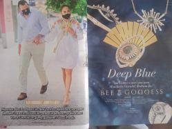 Alem Magazin Dergisi - 26 Ağustos 2020 - Burcu Esmersoy - Nükhet Duru - Ayhan Sicimoğlu - Sarp Evliyagil - Ebru Döşekçi - Eda Zamanpur - Tuba Ünsal - Ece Kökenli - Murat Yıldırım - Alp Yıldırım - Demir Merev - Oğuz Özyavuzgil - Mine Yüksel - Melih Yüksel - Siray Köroğlu - Ozan Tığlıoğlu - Dilara Aba - Adem Karnuçu - Gökalp İçer - Mine Özmen - Buse Fenercioğlu - Özlem Avcıoğlu - Deniz Barut - Zafer Kozanoğlu - Aysel Akçay - Aşyegül Kayabay - İpek Develi - Ahu Orakçıoğlu - Yöntem Uçkun - Emel Oysal - Gökhan Avcıoğlu - Ege Kökenli - Beste Yurttaş - Özlem Kaymaz - Seçkin Pirim - Ebru Döşekçi - Alex Rodriguez - Jennifer Lopez - Zeynep Üstünel - Mine Üstünel - Emily Ratajkowski - Tilda Tezman - Ayşe Polat - Suzan Sabancı Dinçer - Begüm Şen - Başak Dizer Tatlıtuğ - Beste Yurttaş - Mustafa Yurttaş fotoğraf ve haberi - Tam Takım Dergi