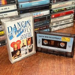 DANCIN WITH THE BUTTERFLY - KARIŞIK