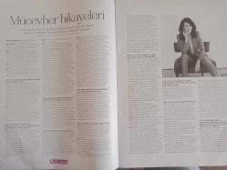 Alem Magazin Dergisi - 24 Mart 2021 - Cihan Nacar - Fatoş Altınbaş - Melisa Tapan - Hailey Baber - Burak Hatipoğlu - Derin Hatipoğlu - Eda Kosif - Burak Cem - Özlem Cankurtaran - Sıla Öztürk - Osman Oram - Özlem Zehebi - Eser Yenenler - Çiğdem Kamer - Sİmay Kamer - PErvin Ersoy - Pırıl Çetindoğan - Esra Civelek - Aslı Pamir - Murat Pilevneli - Refik Anadol - Elif Dürüst - Nil Karaibrahimgil - Atıl Kutoğlu - Birgül Metin - Ahmet Güneştekin - Emek Külür - Serra Türker - Kai Gerede - Margaret Qualley - Jennie Kim - Amanda Sanhez - Sibil Çetinkaya - Hale Baykuş - Dengenin Gücü - Kadın Gücüne Destek - Doğallığın Peşinde - Güzelliğe Dair - Cem Hamidi - Ebru Döşekçi - Leyla Emadi - Alp İşmen- Yüksel Dal - Nedret Taciroğlu fotoğraf ve haberi - Tam Takım Dergi