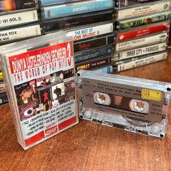 DÜNYA LİSTELERİNDEN SEÇMELER