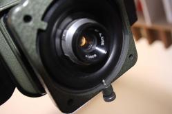 Meopta Axomat Ia Muhteşem Antika Agrandizör CZECHOSLOVAKİA )  ((ASAGI-DEPO