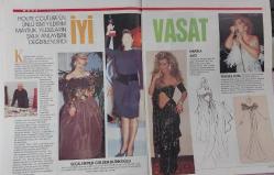 HÜRRİYET GAZETESİ-SHOW DERGİSİ-29 MART-1992-SAYI:3-A'DAN Z'YE OSCAR ADAYLARI-BEYNIN BAKIMI ZEKAYI GELİŞTİREN YİYECEKLER-MÜCEVHERLERİN GARİP HİKAYELERİ-CESUR VE GÜZEL-ELLİ YAŞ KORKUSU-ZUHAL OLCAY-İÇ GİYİMİN GİZEMİ-OSCAR ADAYLARI-YILDIRIM MAYRUK ÜNLÜLERİ GİYDİRDİ-ŞOFÖRLÜK VE MANTIK-MÜCEVHER HİKAYELERİ-BEYNİN BAKIMI-AY'IN ÜRPERTEN GÜCÜ-RUH MÜZİĞE MİDE MİDİR-TUĞRUL ŞAVKAY-SÜPER ADAM-YILDIZINIZ NE DİYOR-İTFAİYECİLER-BULMACALAR-MİCHAEL JACKSON-MAİDE ERÇELEBİ-TERİ ANN LİNN-HAWAİİ ADASI-RAY CHARLES-ALBANY-PAUL MCCARTNEY-JANE FONDA-TANSU ÇİLLER-İMREN AYKUT-68 KUŞAĞI-BUGSY-WARRWN BEATTY-ANNETTE BENİNG-NİCK NOLTE-JODİE FOSTER-OLIVER STONE-JONATHAN DEMME-RIDLEY SCOTT-BARRY LEVINSON-ROBIN EILLIAMS-GEENA DAVIS-SEÇİL HERPER-GÜLŞEN BUBİKOĞLU-HARİKA AVCI-YÜKSEL UZEL-SAMİME SANAY-SEZEN AKSU-SEMRA TÜREL-İSKENDER ATAKAN-ELİZABETH TAYLOR-İSTANBUL SİNEMA FESTİVALİ-İSTİKLAL CADDESİ-BEYOĞLU-