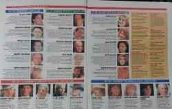 HÜRRİYET GAZETESİ-SHOW DERGİSİ-29 MART-1992-SAYI:3-A'DAN Z'YE OSCAR ADAYLARI-BEYNIN BAKIMI ZEKAYI GELİŞTİREN YİYECEKLER-MÜCEVHERLERİN GARİP HİKAYELERİ-CESUR VE GÜZEL-ELLİ YAŞ KORKUSU-ZUHAL OLCAY-İÇ GİYİMİN GİZEMİ-OSCAR ADAYLARI-YILDIRIM MAYRUK ÜNLÜLERİ GİYDİRDİ-ŞOFÖRLÜK VE MANTIK-MÜCEVHER HİKAYELERİ-BEYNİN BAKIMI-AY'IN ÜRPERTEN GÜCÜ-RUH MÜZİĞE MİDE MİDİR-TUĞRUL ŞAVKAY-SÜPER ADAM-YILDIZINIZ NE DİYOR-İTFAİYECİLER-BULMACALAR-MİCHAEL JACKSON-MAİDE ERÇELEBİ-TERİ ANN LİNN-HAWAİİ ADASI-RAY CHARLES-ALBANY-PAUL MCCARTNEY-JANE FONDA-TANSU ÇİLLER-İMREN AYKUT-68 KUŞAĞI-BUGSY-WARRWN BEATTY-ANNETTE BENİNG-NİCK NOLTE-JODİE FOSTER-OLIVER STONE-JONATHAN DEMME-RIDLEY SCOTT-BARRY LEVINSON-ROBIN EILLIAMS-GEENA DAVIS-SEÇİL HERPER-GÜLŞEN BUBİKOĞLU-HARİKA AVCI-YÜKSEL UZEL-SAMİME SANAY-SEZEN AKSU-SEMRA TÜREL-İSKENDER ATAKAN-ELİZABETH TAYLOR-İSTANBUL SİNEMA FESTİVALİ-İSTİKLAL CADDESİ-BEYOĞLU-