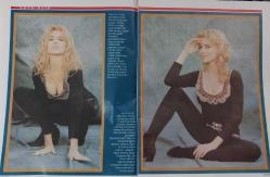 HÜRRİYET GAZETESİ-SHOW DERGİSİ-29 MART-1992-SAYI:3-A'DAN Z'YE OSCAR ADAYLARI-BEYNIN BAKIMI ZEKAYI GELİŞTİREN YİYECEKLER-MÜCEVHERLERİN GARİP HİKAYELERİ-CESUR VE GÜZEL-ELLİ YAŞ KORKUSU-ZUHAL OLCAY-İÇ GİYİMİN GİZEMİ-OSCAR ADAYLARI-YILDIRIM MAYRUK ÜNLÜLERİ GİYDİRDİ-ŞOFÖRLÜK VE MANTIK-MÜCEVHER HİKAYELERİ-BEYNİN BAKIMI-AY'IN ÜRPERTEN GÜCÜ-RUH MÜZİĞE MİDE MİDİR-TUĞRUL ŞAVKAY-SÜPER ADAM-YILDIZINIZ NE DİYOR-İTFAİYECİLER-BULMACALAR-MİCHAEL JACKSON-MAİDE ERÇELEBİ-TERİ ANN LİNN-HAWAİİ ADASI-RAY CHARLES-ALBANY-PAUL MCCARTNEY-JANE FONDA-TANSU ÇİLLER-İMREN AYKUT-68 KUŞAĞI-BUGSY-WARRWN BEATTY-ANNETTE BENİNG-NİCK NOLTE-JODİE FOSTER-OLIVER STONE-JONATHAN DEMME-RIDLEY SCOTT-BARRY LEVINSON-ROBIN EILLIAMS-GEENA DAVIS-SEÇİL HERPER-GÜLŞEN BUBİKOĞLU-HARİKA AVCI-YÜKSEL UZEL-SAMİME SANAY-SEZEN AKSU-SEMRA TÜREL-İSKENDER ATAKAN-ELİZABETH TAYLOR-İSTANBUL SİNEMA FESTİVALİ-İSTİKLAL CADDESİ-BEYOĞLU-