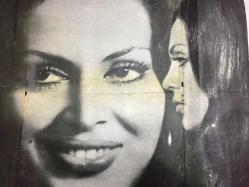 SİSLİ HATIRALAR, 1972, FİLM AFİŞİ / POSTERİ - DEV BOY - ORİJİNAL - 200 X 70 cm EBADINDA - Original Turkish Big Size Movie Poster - Nejat Saydam, Bülent Oran, Murat Köseoğlu, Türkan Şoray, Tarık Akan, Metin Serezli, Yalçın Gülhan, Refet Gülerman, Zeki Sezer, Nezihe Güler, Erdoğan Seren, Nazan Adalı, Sedat Demir, İlhan Hemşeri, Sadettin Erbil, ACAR FİLM