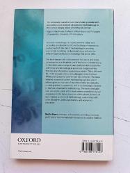 ECONOMİC METHODOLOGY AN İNQUİRY ( KİTAP 1975 )