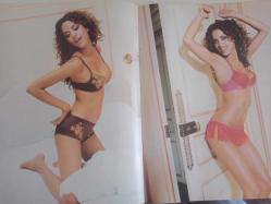 Alem Exclusive Magazin Dergisi - Marks & Spencer ile Muhteşem Yılbaşı Partisi - Reklam Kampanyası'nın Perde Arkası - Başarılı Mankenlerin Hikayesi - Erin O'connor - Naomie Lenoir - Laura Bailey - Lizzie Jagger - Yılbaşı Partilerinin Dayanılmaz Cazibesi - Karşı Konulmaz, Yalın ve Sofistike Çizgiler - Kulüp Klasikleri - Çocukların Dünyasında Cıvıl Cıvıl Yeni Yıl - Marks & Spencer'dan Unutulmazlar - Baş Döndüren Güzellik Seçenekleri - Yılbaşının Olmazsa Olmazları - Beyazın Saflığı - Uyku Zamanı Hikayesi fotoğraf ve haberi - Tam Takım Dergi