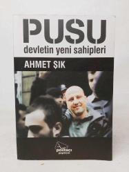 PUSU - DEVLETİN YENİ SAHİPLERİ 1. Baskı