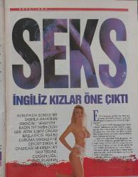 HÜRRİYET GAZETESİ-SHOW DERGİSİ-10 MAYIS-1992- SAYI:8-CINDY CRAWFOD-KAPAK-FOTOĞRAF-RÖPORTAJ-OTOSTOPUN DÖNÜŞÜ-İNGİLİZ KIZLAR-YAĞLARINIZ ERİYOR-ZİLDEKİ SIR-TARZAN -80 YAŞINDA-UZAY OTELİ-FULYA ERGÜNEŞ-İÇKİNİN KARAKTERİ-SÜPER ADAM-BURÇLAR-TAKTİK-TUĞRUL ŞAVKAY-YENİ BULUŞLAR-HÜLYA KOÇAK-SANAT-BULMACA-HOLLYWOOD-CANDİCE BERGEN-ZSA ZSA GABOR-SEAN CONNERY-SEKS-MİKAYEL ZİLCİYAN-MEHMET TAMDEĞER-WOLF LARSON-PAGGİ HAMMNA-JAMES H.PİERPCE-FRANK MERRİL-JOHNNY WEİSSMULLER-BUSTER CRABBE-HEİMAN BRİX-EGE SERAMİK-BAYRAK YARIŞI-MUTFAK-OKTAY RIFAT-TENNESSEE WİLLİAMS-FERİT EDGÜ