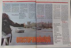 HÜRRİYET GAZETESİ-SHOW DERGİSİ-10 MAYIS-1992- SAYI:8-CINDY CRAWFOD-KAPAK-FOTOĞRAF-RÖPORTAJ-OTOSTOPUN DÖNÜŞÜ-İNGİLİZ KIZLAR-YAĞLARINIZ ERİYOR-ZİLDEKİ SIR-TARZAN -80 YAŞINDA-UZAY OTELİ-FULYA ERGÜNEŞ-İÇKİNİN KARAKTERİ-SÜPER ADAM-BURÇLAR-TAKTİK-TUĞRUL ŞAVKAY-YENİ BULUŞLAR-HÜLYA KOÇAK-SANAT-BULMACA-HOLLYWOOD-CANDİCE BERGEN-ZSA ZSA GABOR-SEAN CONNERY-SEKS-MİKAYEL ZİLCİYAN-MEHMET TAMDEĞER-WOLF LARSON-PAGGİ HAMMNA-JAMES H.PİERPCE-FRANK MERRİL-JOHNNY WEİSSMULLER-BUSTER CRABBE-HEİMAN BRİX-EGE SERAMİK-BAYRAK YARIŞI-MUTFAK-OKTAY RIFAT-TENNESSEE WİLLİAMS-FERİT EDGÜ