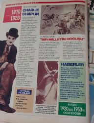 HÜRRİYET GAZETESİ-SHOW DERGİSİ-31 MAYIS-1992-SAYI:11-FOTOKLİP-SOLAK GÜÇ-ÇIPLAK YORUM-SEMPATİKLER-SEMPATİ TESTİ-SİNEMA TARİHİ-MANKEN OKULLARI-HOT NIGHTS-TUĞRUL ŞAVKAY-ÇİZGİ-SHOW-YENİ BULUŞLAR-SÜPER ADAM-ÇOCUKLARA ÖZEL-ASTROLOJİ-SANAT-ARAGONES-ÖDÜL-BULMACA-SUZANNE YOUNGER-KADİR İNANIR-CÜNEYT AYRAL-JULİA CANTON-HARUN KOLÇAK-JULIO IGLESİAS-AXL ROSE-STEPHANİE SEYMOUR-JULİA ROBERTS-CANNES-FUTBOL-TENİS-MUSTAFA DENİZLİ-ZEYNEL SOYUER-ENDER KONCA-CAN BARU-TÜRKAN SAYLAN-DENİZ TÜRKALİ-FÜSUN ERBULAK-NESLİHAN YARGICI-ZELİHA BERKSOYERDAL İNÖNÜ-CHARLİE CHAPLIN-ENGİN KOÇ-MURAT MISIRLI-SABAHAT DOĞANYILMAZ