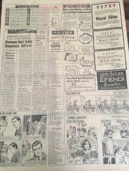 HÜRRİYET GAZETESİ  12 NİSAN 1966 YIL :18 SAYI :6446--Demirel , CHP 'nin  yardım  teklifi için  memnun oluruz dedi --- Nazmiye Demirel eşini vakit buldukça  gezmeye götürüyor --- Malatya da Ata 'nın  iki büstü ile  Türk  Bayrağı parçalandı ----Mukadder Öztekin  Adana dan  CHP nin   en kuvvetli adayı --Churçhill'in  heykelini  devirmeye çalıştılar ----Avrupa bizi hala Osmanlı  biliyor---Dünyanın en  küçük  şehri  Evropolis----Nihayet tuzağa düşmüş ,kıskıvrak yakalanmıştı   kadın avcısı : Donjuan Hasan ---Gol kralı olmak için  Beşiktaş'ı  galibiyetten etti  :Ahmet penaltıyı  atamayınca çok üzüldü---Hakkı Yeten : Galatasaray Ümitlenmesin ----Türkiye kupası  deplasmanlı  4. grup  maçlarının tarihleri belli oldu ---İki eski süvari  ve muharip  arkadaş olan  Türk subayı  ile  Alman  subayı  Teğmen  Niemack ve yüzbaşı  Ziya Bora  29 sene sonra yeniden  karşılaştılar ----