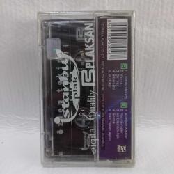 Özlem Tekin / Laubali - Jelatininde (Açılmamış) Kaset