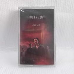 Kargo / Ateş ve Su - Jelatininde (Açılmamış) Kaset