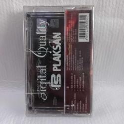 Kargo / Ateş ve Su - Jelatininde (Açılmamış) Kaset