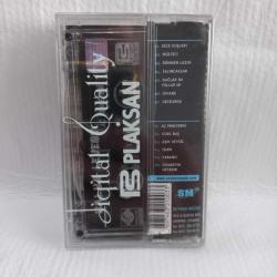 Haluk Levent / Aç Pencereni - Jelatininde (Açılmamış) Kaset