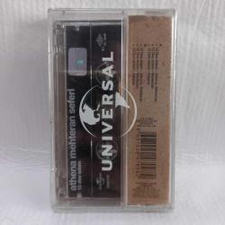 Athena / Mehteran Seferi (12 Dev Adam) - Jelatininde (Açılmamış) Kaset