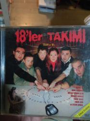 18'LER TAKIMI VCD