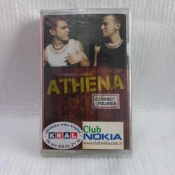 Athena / Herşey Yolunda - Jelatininde (Açılmamış) Kaset