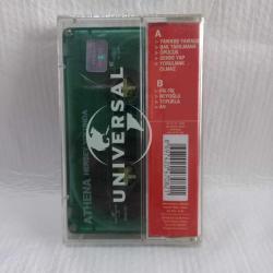 Athena / Herşey Yolunda - Jelatininde (Açılmamış) Kaset