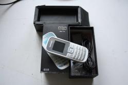 Antika - BB Mobile E111 CEP TELEFONU SIFIR HIC KULLANILMAMIS SORUNSUZ ASKER TELEFONU (X KASA - kitantik - kitaLog