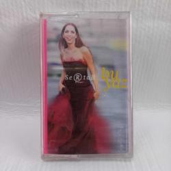Sertab Erener / Bu Yaz - Jelatininde (Açılmamış) Kaset