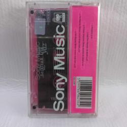 Sertab Erener / Bu Yaz - Jelatininde (Açılmamış) Kaset