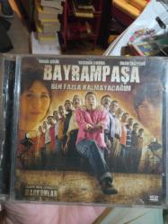 BAYRAMPAŞA BEN FAZLA KALMAYACAĞIM * VURAL ÇELİK VCD