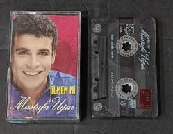 MUSTAFA UĞUR * ÖLMEM Mİ * KASET