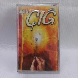 Grup Çığ / Mevsim - Jelatininde (Açılmamış) Kaset