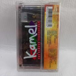 Grup Çığ / Mevsim - Jelatininde (Açılmamış) Kaset