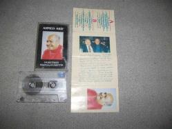 * AHMED ARİF - Hasretinden prangalar eskittim