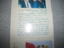 * AHMED ARİF - Hasretinden prangalar eskittim