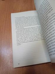 Zamanın Kokusu Nur Yazgan