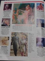 HÜRRİYET GAZETESİ-SHOW DERGİSİ-7 HAZİRAN-1992-SAYI:12-FOTO KLİP-ASİ KADINLAR-EVLİLİK DÜŞLERİ-İÇ GİYİM HEYECANLARI-SİNEMA TARİHİ-TEST-20 YIL ÖNCE VE SONRA-ANESTEZİ-YENİ BULUŞLAR-TUĞRUL ŞAVKAY-MAYOLAR-HOT NIGHTS-ÇİZGİ SHOW-ASTROLOJİ-SANAT-ARAGONES-ÖDÜL-BULMACA-FATİH ERKOÇ-ÇILDIRACAĞIM-SAKIP SABANCI-AHU TUĞBA-KANADA-YONCA EVCİMİK-ABONEYİM-SYLVESTER STALLONE-AVA GARDNER-ALBERT EINSTEİN-TİNA TURNER-CHARLTON HESTON-JANE FONDA-SEYYAL TANER-VOUGE-TARZAN-MARLON BRANDO-CHEYENNE-CARRE OTİS-SWATCH-İSVİÇRE-SAAT-KIRSTY ROPER-MADONNA CİCCONE-LEYLA HALİD-BENAZİR BUTTO-KÖSEM SULTAN-BRİGİTTE BARDOT-CATHERİNE DENEUVE-ROSA LUKSEMBURG-MARGARET THATCHER-IVANA TRUMP-PRENSES STEPHANİE-MARTİNA NAVRATİLOVA-MATA HARİ-SUMRU ERGÜVEN-CÜNEYT AYRAL-RUDOLPH VALENTINO-RÜZGAR GİBİ GEÇTİ-CLARK GABLE-GRETA GARBO-SOPHIA LOREN-GINA LOLLOBRIGIDA-ROBERT MICHUM-HANE FONDA-JEAN MOREAU-GREGORY PACK-ZEKİ TRİKO-MAYO-BURÇLAR-DEMET AKALIN-MURAT TÜREL-CEM ÖZER-MURAT GÜNEY-SERHAN YAZICINELSON-KOM-AY YILDIZ-ARENA-WARNERS