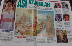 HÜRRİYET GAZETESİ-SHOW DERGİSİ-7 HAZİRAN-1992-SAYI:12-FOTO KLİP-ASİ KADINLAR-EVLİLİK DÜŞLERİ-İÇ GİYİM HEYECANLARI-SİNEMA TARİHİ-TEST-20 YIL ÖNCE VE SONRA-ANESTEZİ-YENİ BULUŞLAR-TUĞRUL ŞAVKAY-MAYOLAR-HOT NIGHTS-ÇİZGİ SHOW-ASTROLOJİ-SANAT-ARAGONES-ÖDÜL-BULMACA-FATİH ERKOÇ-ÇILDIRACAĞIM-SAKIP SABANCI-AHU TUĞBA-KANADA-YONCA EVCİMİK-ABONEYİM-SYLVESTER STALLONE-AVA GARDNER-ALBERT EINSTEİN-TİNA TURNER-CHARLTON HESTON-JANE FONDA-SEYYAL TANER-VOUGE-TARZAN-MARLON BRANDO-CHEYENNE-CARRE OTİS-SWATCH-İSVİÇRE-SAAT-KIRSTY ROPER-MADONNA CİCCONE-LEYLA HALİD-BENAZİR BUTTO-KÖSEM SULTAN-BRİGİTTE BARDOT-CATHERİNE DENEUVE-ROSA LUKSEMBURG-MARGARET THATCHER-IVANA TRUMP-PRENSES STEPHANİE-MARTİNA NAVRATİLOVA-MATA HARİ-SUMRU ERGÜVEN-CÜNEYT AYRAL-RUDOLPH VALENTINO-RÜZGAR GİBİ GEÇTİ-CLARK GABLE-GRETA GARBO-SOPHIA LOREN-GINA LOLLOBRIGIDA-ROBERT MICHUM-HANE FONDA-JEAN MOREAU-GREGORY PACK-ZEKİ TRİKO-MAYO-BURÇLAR-DEMET AKALIN-MURAT TÜREL-CEM ÖZER-MURAT GÜNEY-SERHAN YAZICINELSON-KOM-AY YILDIZ-ARENA-WARNERS