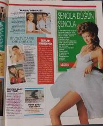 HÜRRİYET GAZETESİ-SHOW DERGİSİ-7 HAZİRAN-1992-SAYI:12-FOTO KLİP-ASİ KADINLAR-EVLİLİK DÜŞLERİ-İÇ GİYİM HEYECANLARI-SİNEMA TARİHİ-TEST-20 YIL ÖNCE VE SONRA-ANESTEZİ-YENİ BULUŞLAR-TUĞRUL ŞAVKAY-MAYOLAR-HOT NIGHTS-ÇİZGİ SHOW-ASTROLOJİ-SANAT-ARAGONES-ÖDÜL-BULMACA-FATİH ERKOÇ-ÇILDIRACAĞIM-SAKIP SABANCI-AHU TUĞBA-KANADA-YONCA EVCİMİK-ABONEYİM-SYLVESTER STALLONE-AVA GARDNER-ALBERT EINSTEİN-TİNA TURNER-CHARLTON HESTON-JANE FONDA-SEYYAL TANER-VOUGE-TARZAN-MARLON BRANDO-CHEYENNE-CARRE OTİS-SWATCH-İSVİÇRE-SAAT-KIRSTY ROPER-MADONNA CİCCONE-LEYLA HALİD-BENAZİR BUTTO-KÖSEM SULTAN-BRİGİTTE BARDOT-CATHERİNE DENEUVE-ROSA LUKSEMBURG-MARGARET THATCHER-IVANA TRUMP-PRENSES STEPHANİE-MARTİNA NAVRATİLOVA-MATA HARİ-SUMRU ERGÜVEN-CÜNEYT AYRAL-RUDOLPH VALENTINO-RÜZGAR GİBİ GEÇTİ-CLARK GABLE-GRETA GARBO-SOPHIA LOREN-GINA LOLLOBRIGIDA-ROBERT MICHUM-HANE FONDA-JEAN MOREAU-GREGORY PACK-ZEKİ TRİKO-MAYO-BURÇLAR-DEMET AKALIN-MURAT TÜREL-CEM ÖZER-MURAT GÜNEY-SERHAN YAZICINELSON-KOM-AY YILDIZ-ARENA-WARNERS