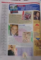 HÜRRİYET GAZETESİ-SHOW DERGİSİ-7 HAZİRAN-1992-SAYI:12-FOTO KLİP-ASİ KADINLAR-EVLİLİK DÜŞLERİ-İÇ GİYİM HEYECANLARI-SİNEMA TARİHİ-TEST-20 YIL ÖNCE VE SONRA-ANESTEZİ-YENİ BULUŞLAR-TUĞRUL ŞAVKAY-MAYOLAR-HOT NIGHTS-ÇİZGİ SHOW-ASTROLOJİ-SANAT-ARAGONES-ÖDÜL-BULMACA-FATİH ERKOÇ-ÇILDIRACAĞIM-SAKIP SABANCI-AHU TUĞBA-KANADA-YONCA EVCİMİK-ABONEYİM-SYLVESTER STALLONE-AVA GARDNER-ALBERT EINSTEİN-TİNA TURNER-CHARLTON HESTON-JANE FONDA-SEYYAL TANER-VOUGE-TARZAN-MARLON BRANDO-CHEYENNE-CARRE OTİS-SWATCH-İSVİÇRE-SAAT-KIRSTY ROPER-MADONNA CİCCONE-LEYLA HALİD-BENAZİR BUTTO-KÖSEM SULTAN-BRİGİTTE BARDOT-CATHERİNE DENEUVE-ROSA LUKSEMBURG-MARGARET THATCHER-IVANA TRUMP-PRENSES STEPHANİE-MARTİNA NAVRATİLOVA-MATA HARİ-SUMRU ERGÜVEN-CÜNEYT AYRAL-RUDOLPH VALENTINO-RÜZGAR GİBİ GEÇTİ-CLARK GABLE-GRETA GARBO-SOPHIA LOREN-GINA LOLLOBRIGIDA-ROBERT MICHUM-HANE FONDA-JEAN MOREAU-GREGORY PACK-ZEKİ TRİKO-MAYO-BURÇLAR-DEMET AKALIN-MURAT TÜREL-CEM ÖZER-MURAT GÜNEY-SERHAN YAZICINELSON-KOM-AY YILDIZ-ARENA-WARNERS