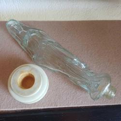 Antika Kolonya Şisesi